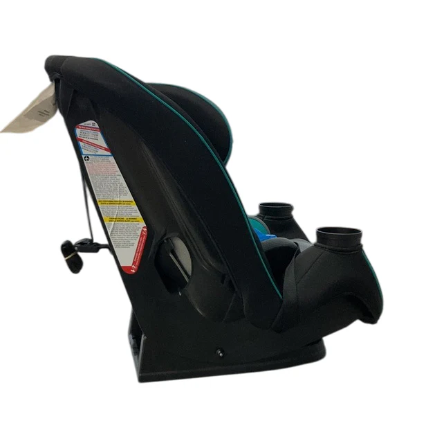 Safety 1st Grow And Go All-in-One Convertible Car Seat, 2025, Green Gable - Image 2