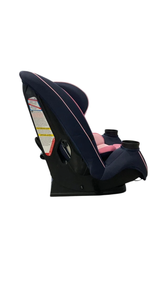 Safety 1st Grow And Go All-in-One Convertible Car Seat, 2025, Vineyard Girl - Image 2
