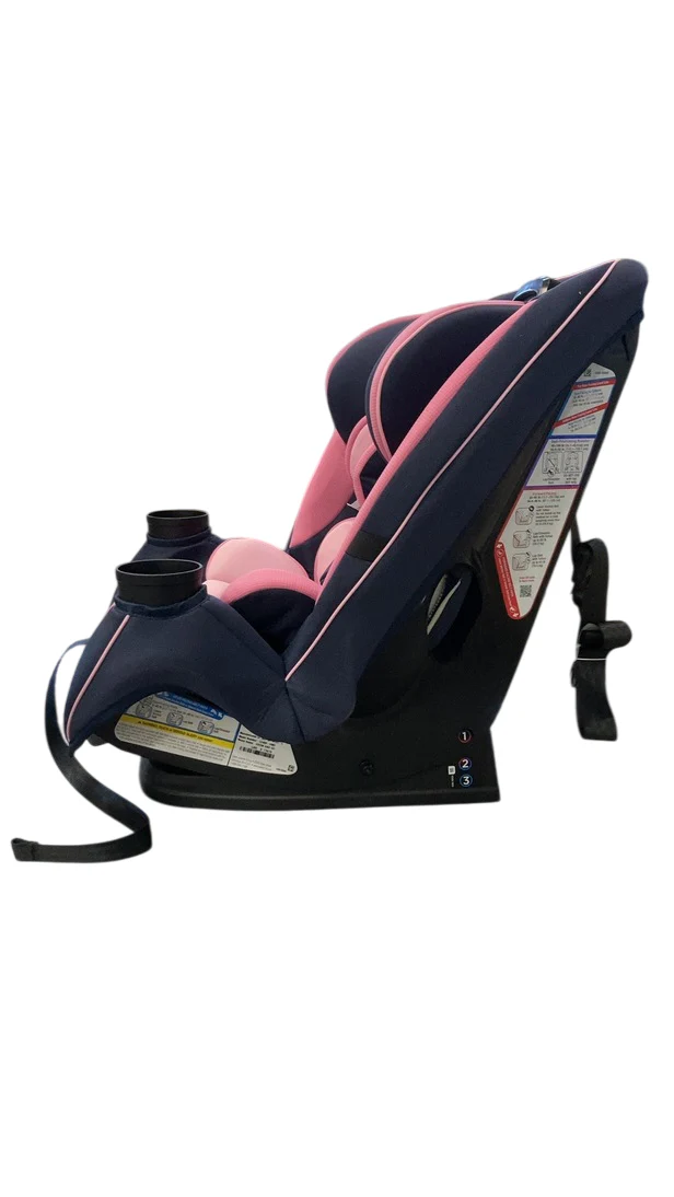 Safety 1st Grow And Go All-in-One Convertible Car Seat, 2025, Vineyard Girl - Image 3