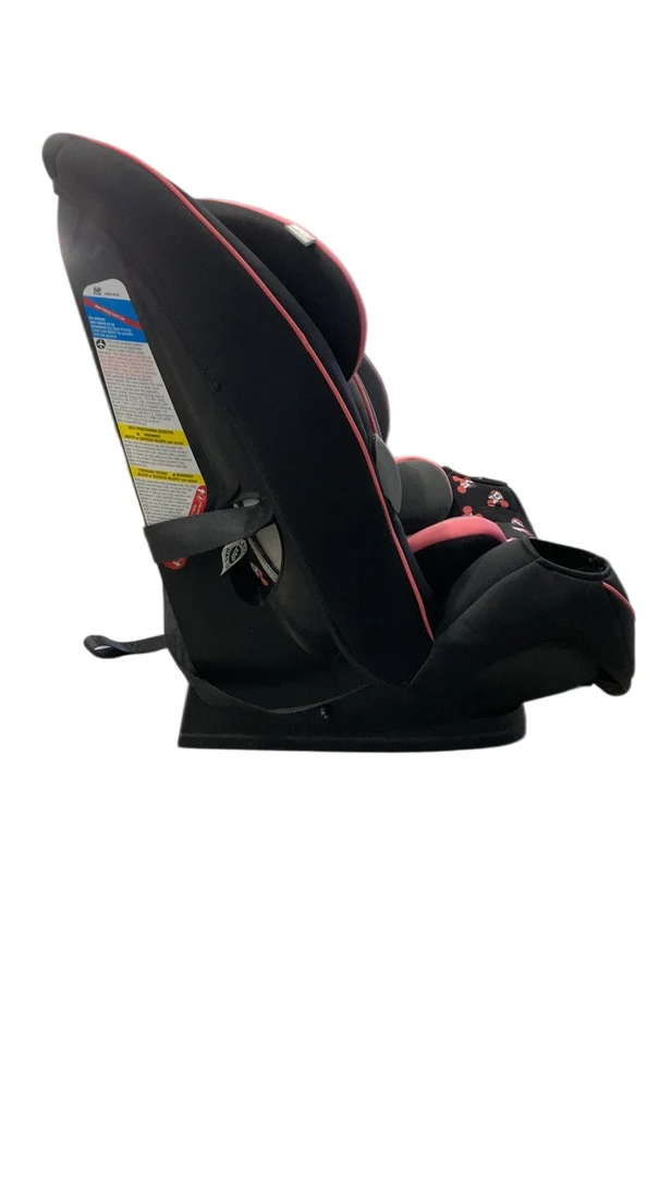 Safety 1st Grow And Go All-in-One Convertible Car Seat, Minnie Mouse, 2025 - Image 2