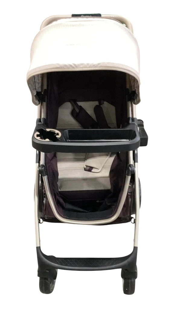 Safety 1st Grow And Go Flex Travel System Stroller, 2025, Dunes Edge - Image 3