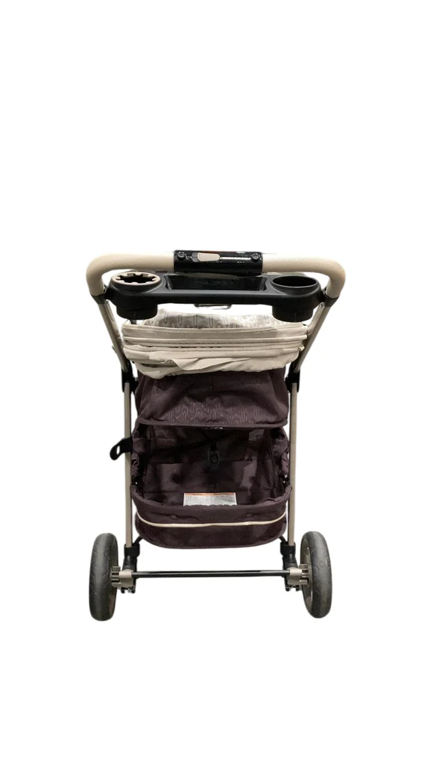 Safety 1st Grow And Go Flex Travel System Stroller, 2025, Dunes Edge - Image 5