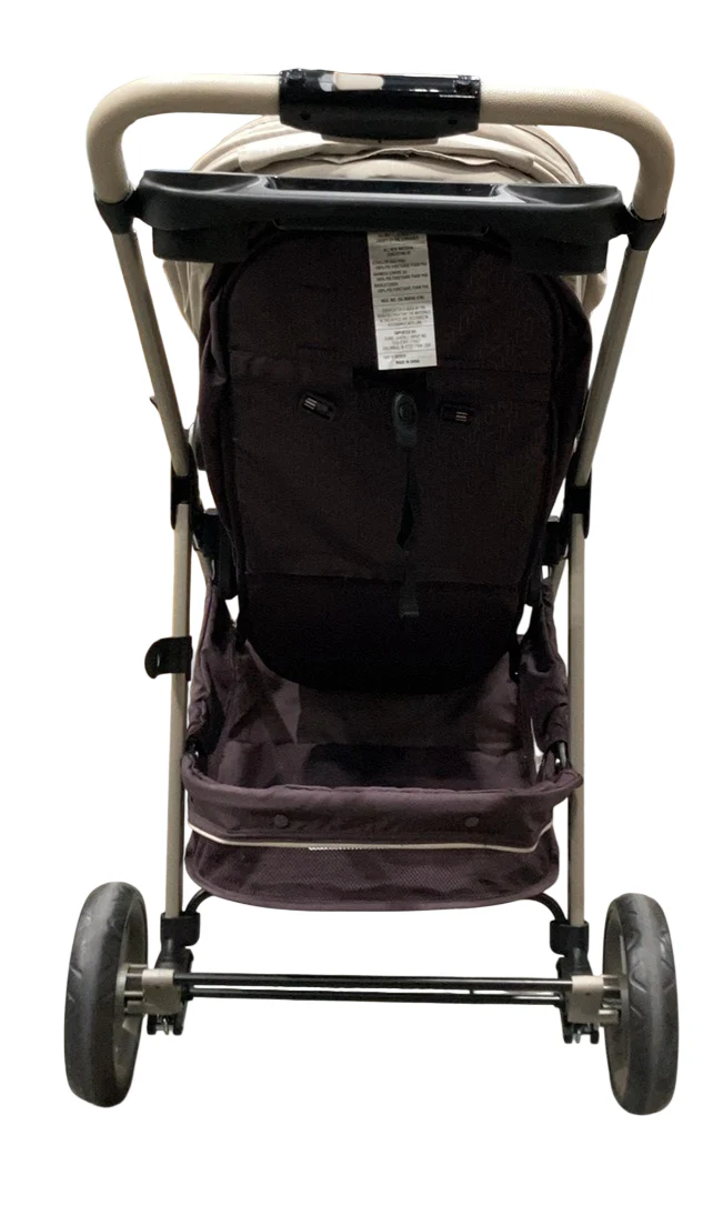 Safety 1st Grow And Go Flex Travel System Stroller, Dunes Edge, 2025 - Image 4