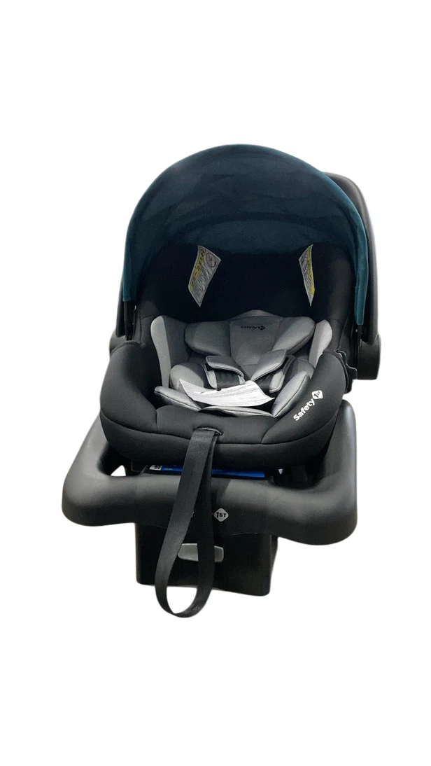 Safety 1st Grow & Go Flex Travel System, Forest Tide, 2025 - Image 8
