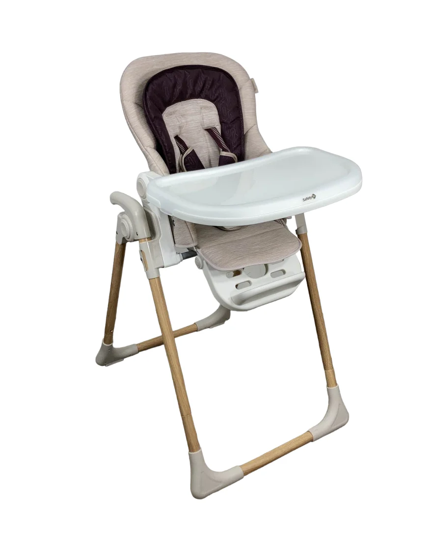 Safety 1st Grow & Go Plus 3-in-1 High Chair, Dunes Edge
