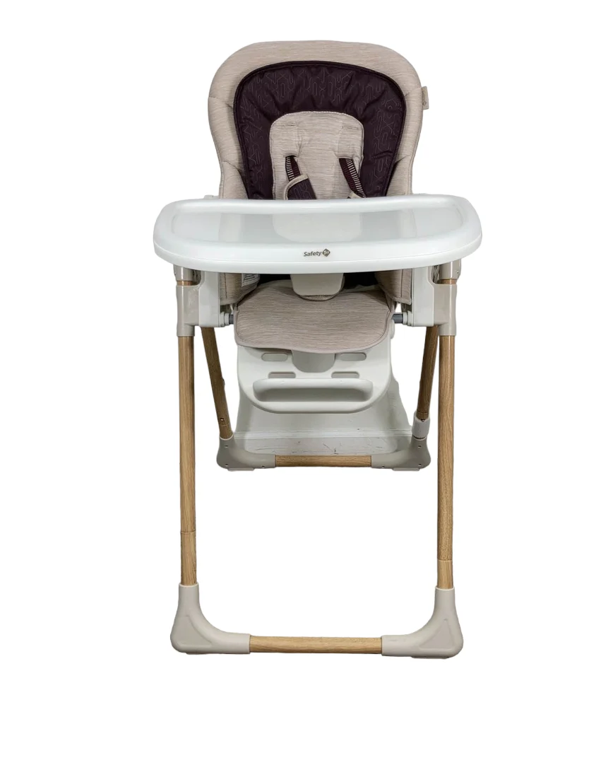 Safety 1st Grow & Go Plus 3-in-1 High Chair, Dunes Edge - Image 2