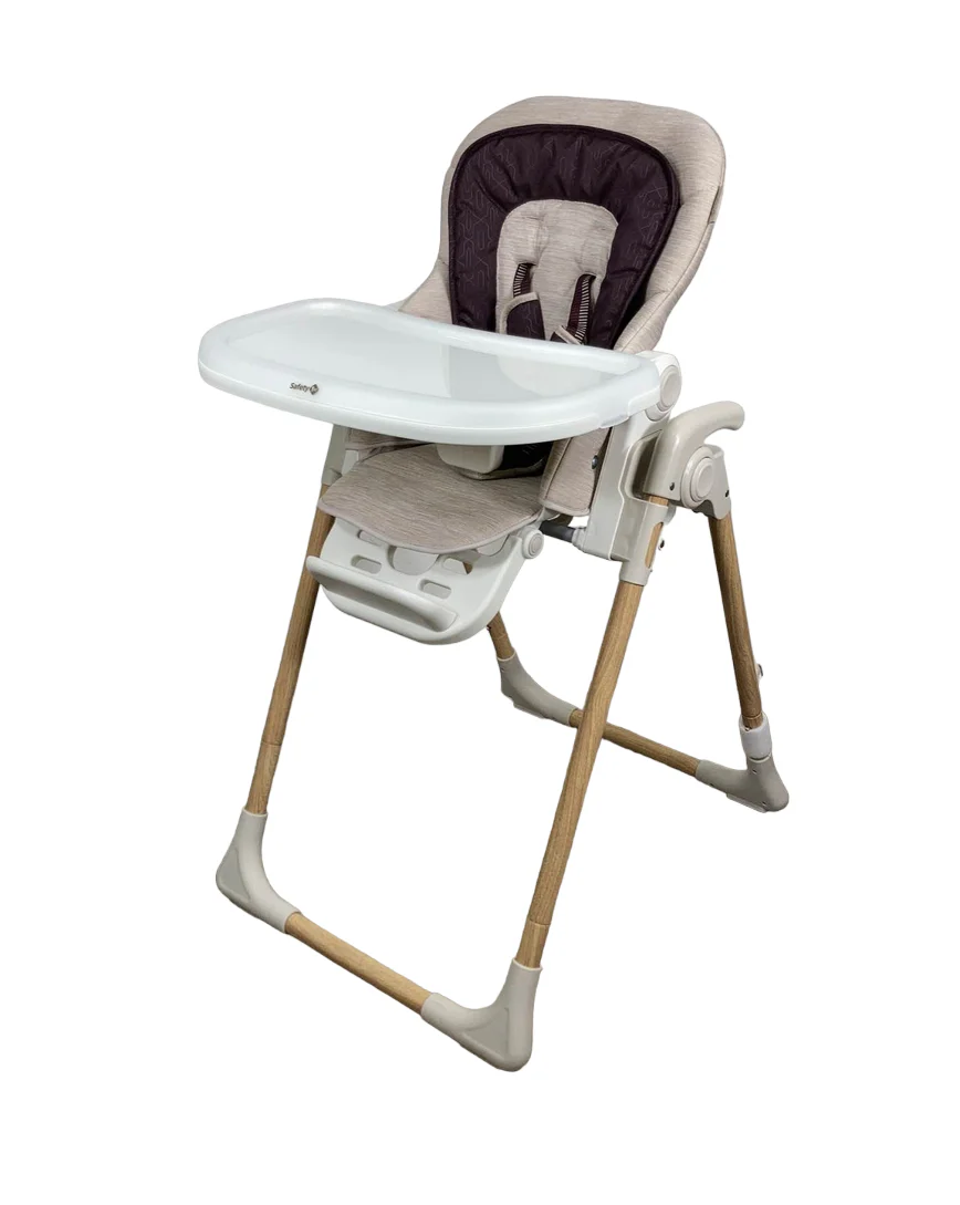 Safety 1st Grow & Go Plus 3-in-1 High Chair, Dunes Edge - Image 3