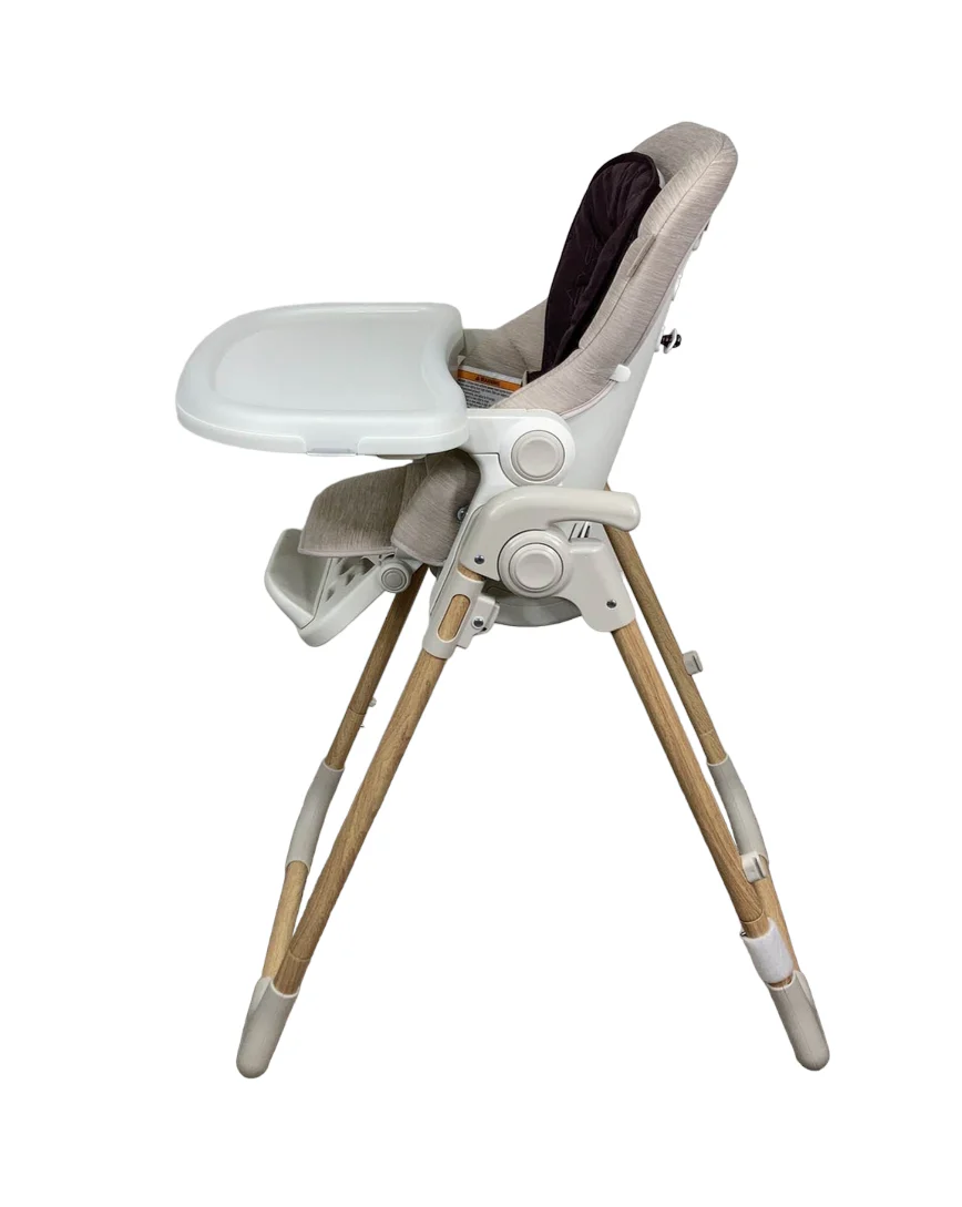 Safety 1st Grow & Go Plus 3-in-1 High Chair, Dunes Edge - Image 4