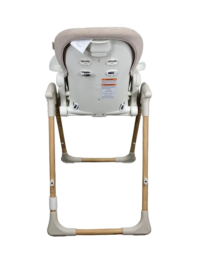 Safety 1st Grow & Go Plus 3-in-1 High Chair, Dunes Edge - Image 6