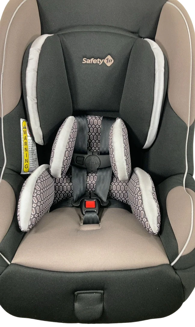 Safety 1st Guide 65 Convertible Car Seat, 2024 - Image 4