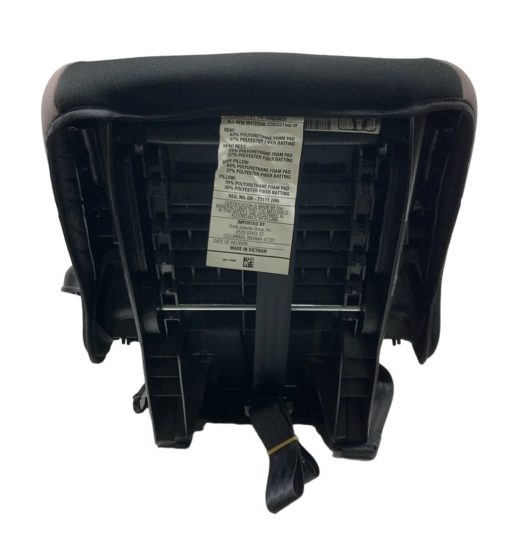 Safety 1st Guide 65 Convertible Car Seat, 2024 - Image 5