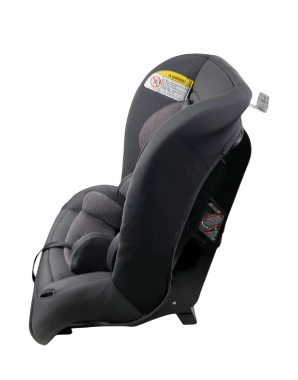 Safety 1st Jive 2-in-1 Convertible Car Seat, 2024, Harvest Moon - Image 2