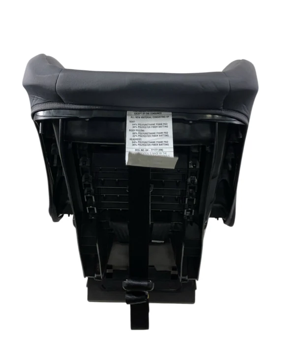 Safety 1st Jive 2-in-1 Convertible Car Seat, 2024, Harvest Moon - Image 3