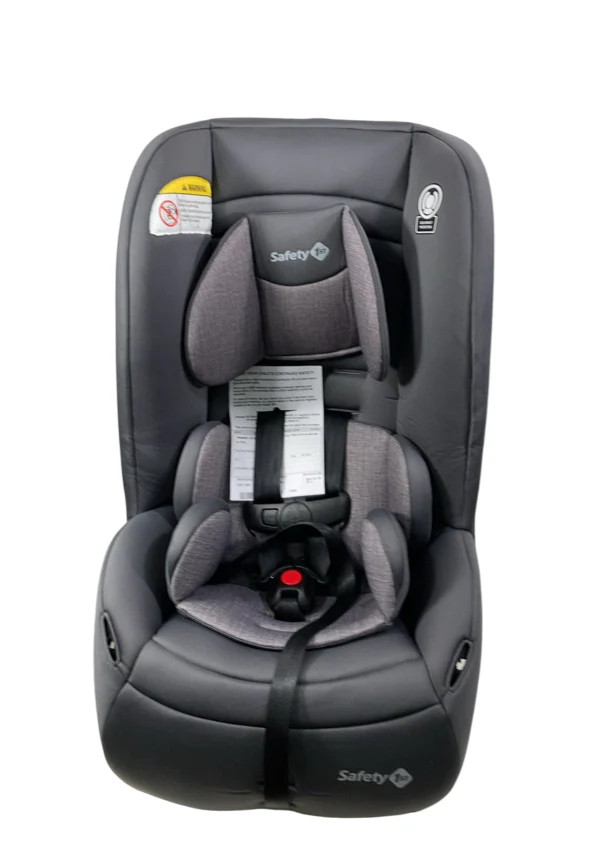 Safety 1st Jive 2-in-1 Convertible Car Seat, 2024, Harvest Moon - Image 4