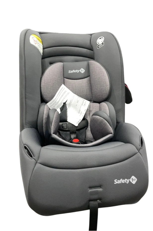 Safety 1st Jive 2-in-1 Convertible Car Seat, 2024, Harvest Moon - Image 5