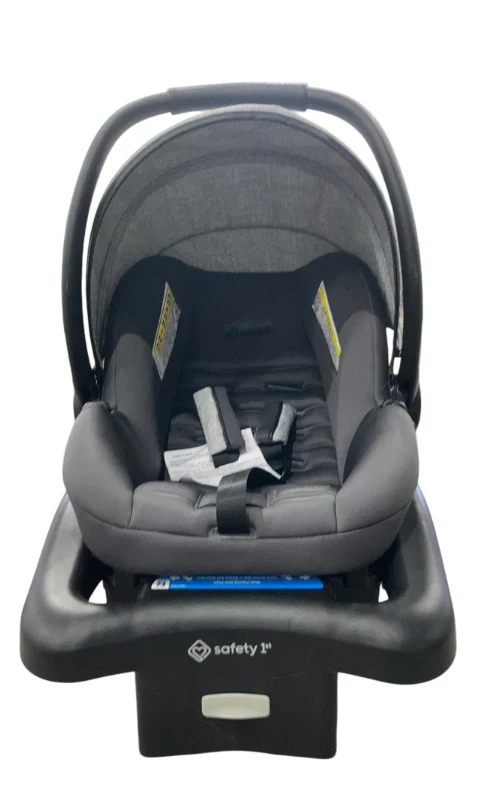 Safety 1st OnBoard LTX Infant Car Seat, 2025, Monument