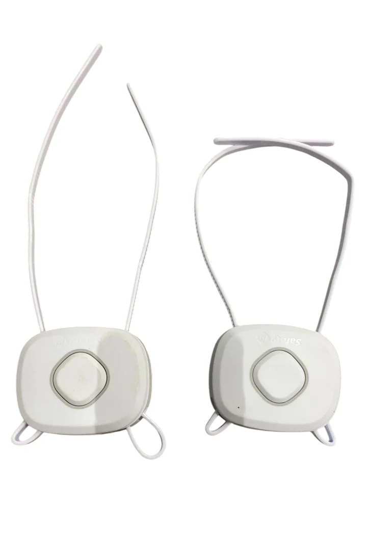 Safety 1st OutSmart Flex Lock, 2 Pack - Image 7