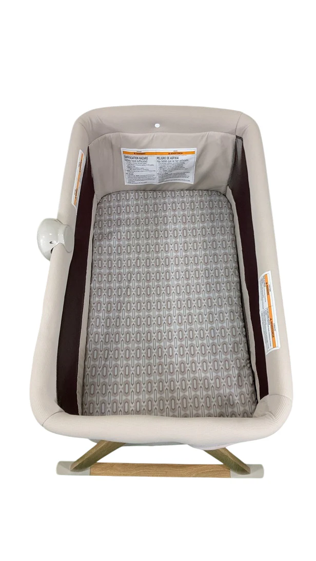 Safety 1st Rest-and-Romp Play Yard, Dunes Edge - Image 3