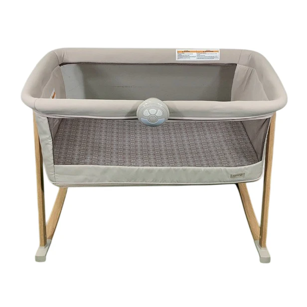 Safety 1st Rest-and-Romp Play Yard, Dunes Edge - Image 2