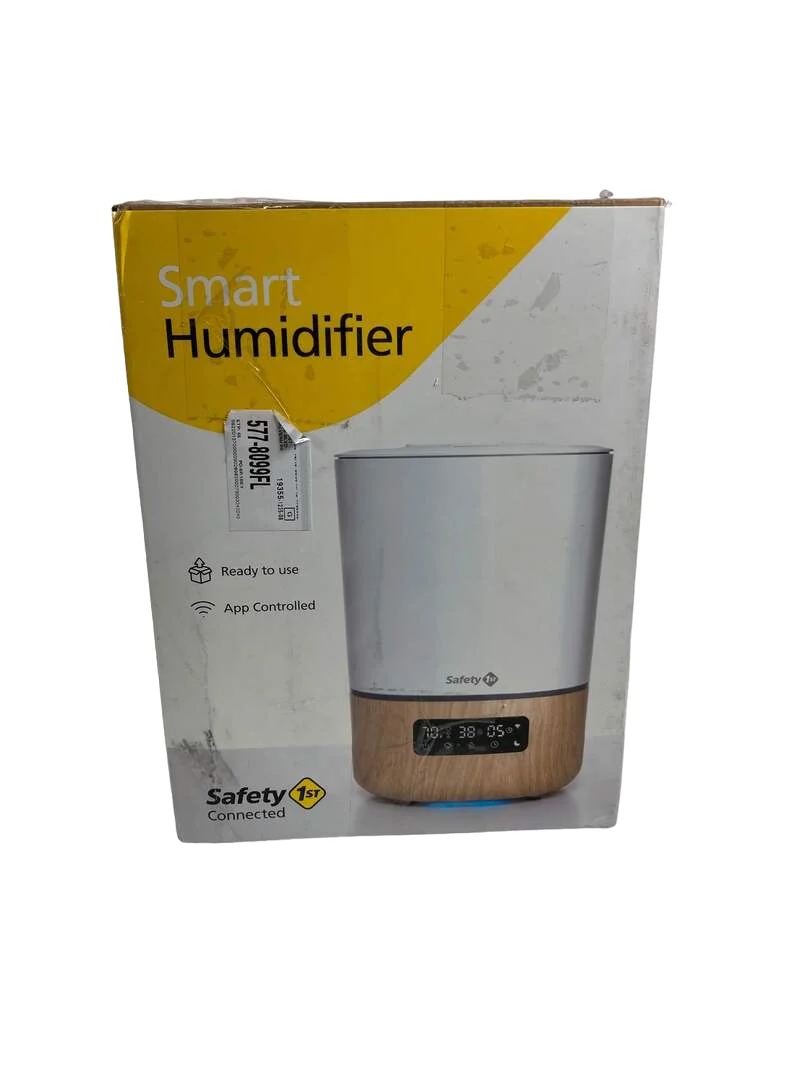 Safety 1st Smart Humidifier - Image 2
