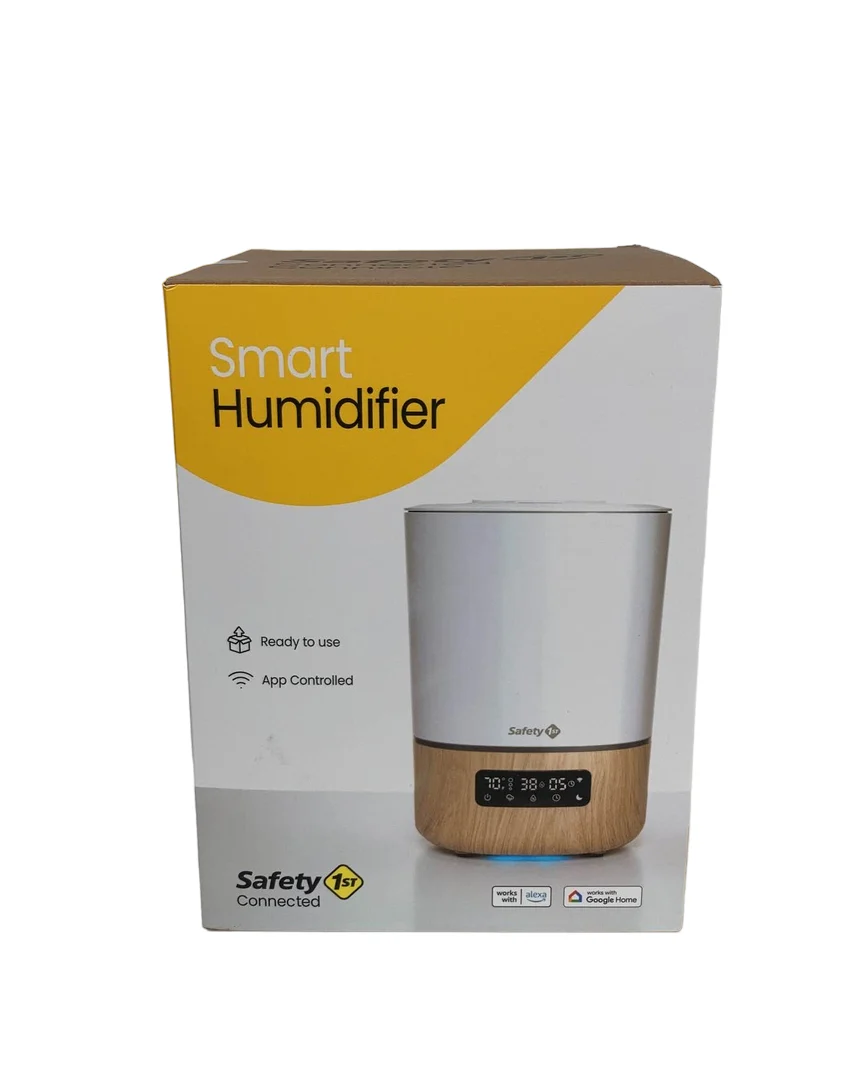 Safety 1st Smart Humidifier - Image 2