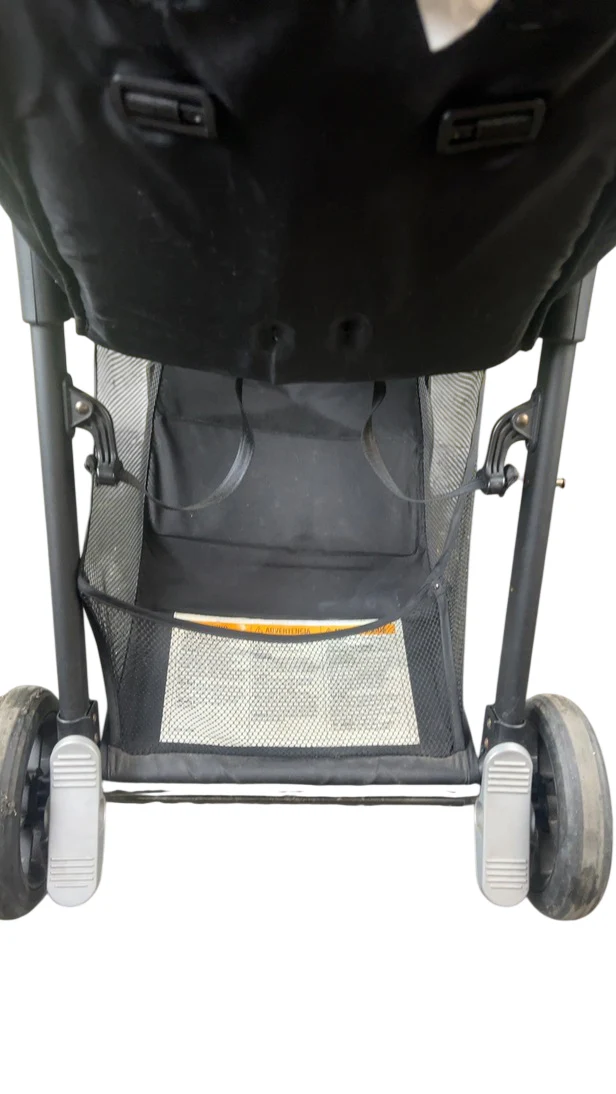 Safety 1st Smooth Ride Travel System Stroller, 2023, Monument - Image 6