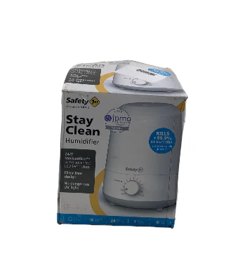 Safety 1st Stay Clean Humidifier - Image 4