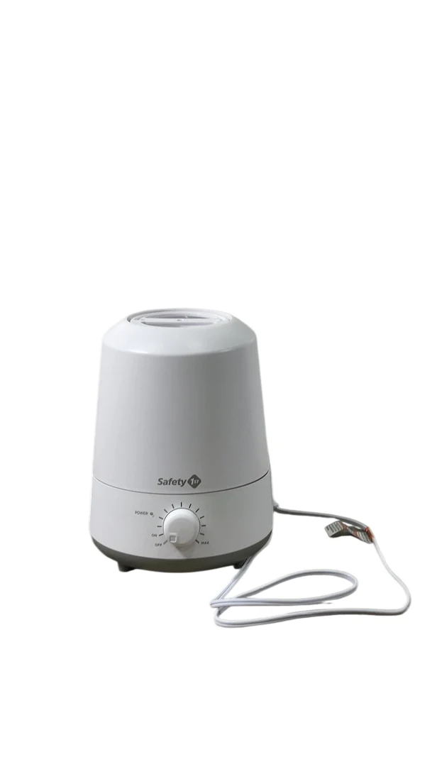 Safety 1st Stay Clean Humidifier