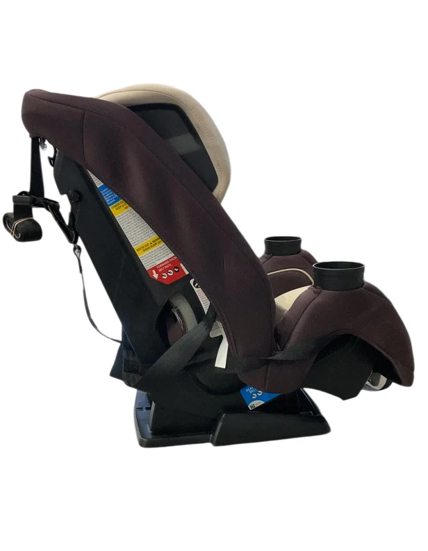 Safety 1st  TriMate All-in-one Convertible Car Seat, Dunes Edge, 2025 - Image 4