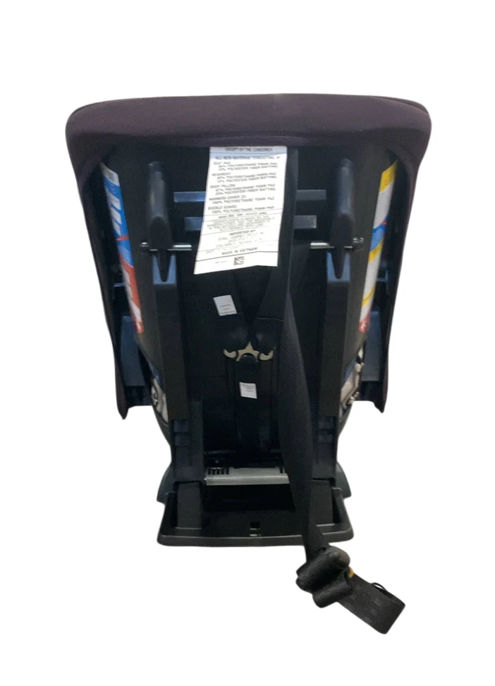 Safety 1st  TriMate All-in-one Convertible Car Seat, Dunes Edge, 2025 - Image 3