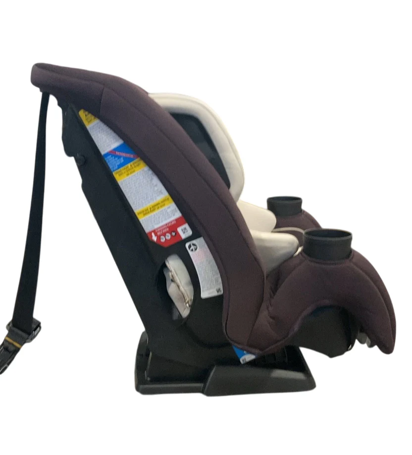Safety 1st  TriMate All-in-one Convertible Car Seat, Dunes Edge, 2025 - Image 4