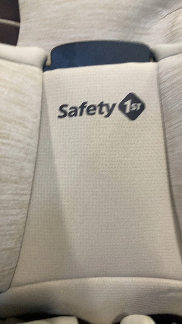 Safety 1st  TriMate All-in-one Convertible Car Seat, Dunes Edge, 2025 - Image 6