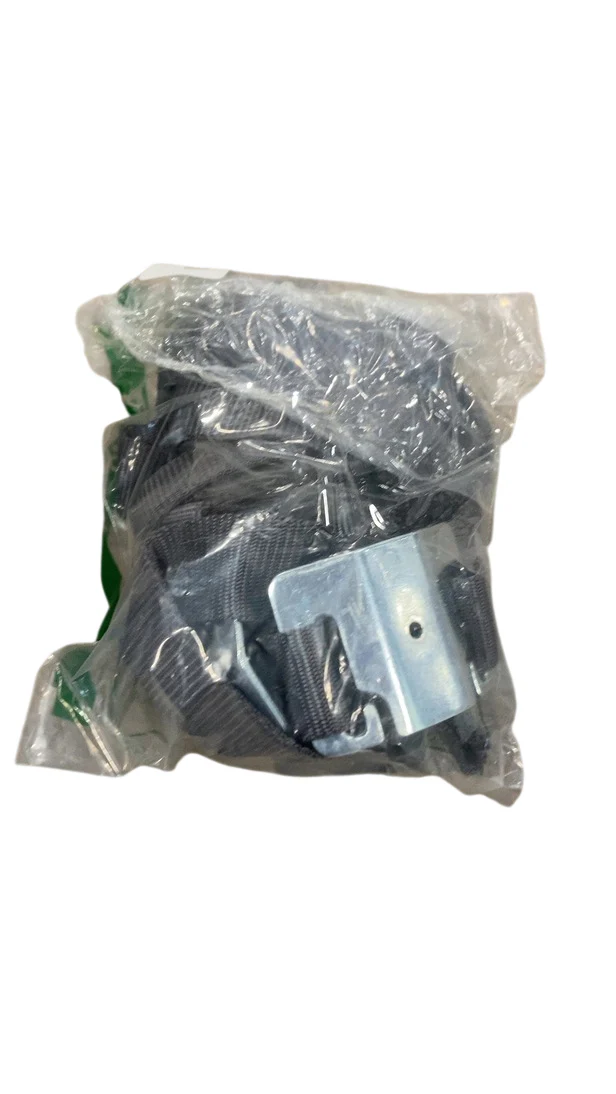 Safety 1st TV And Furniture Safety Straps, Black - Image 2