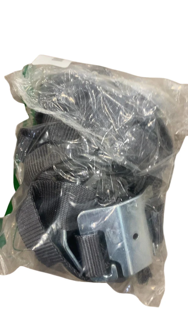 Safety 1st TV And Furniture Safety Straps, Black - Image 3