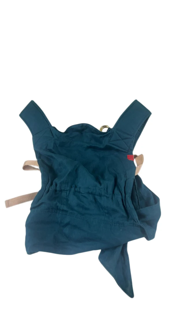 Sakura Bloom Scout Baby Carrier, Juniper - Image 2