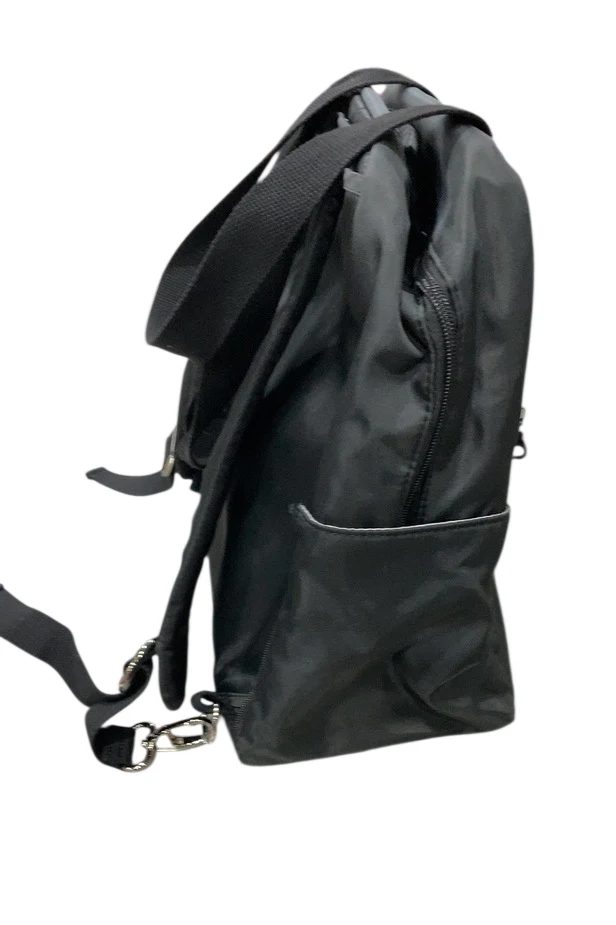 Sarah Wells Kelly Breast Pump Bag, Black - Image 4