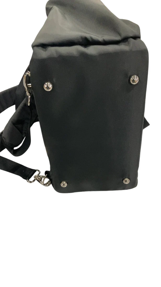 Sarah Wells Kelly Breast Pump Bag, Black - Image 4