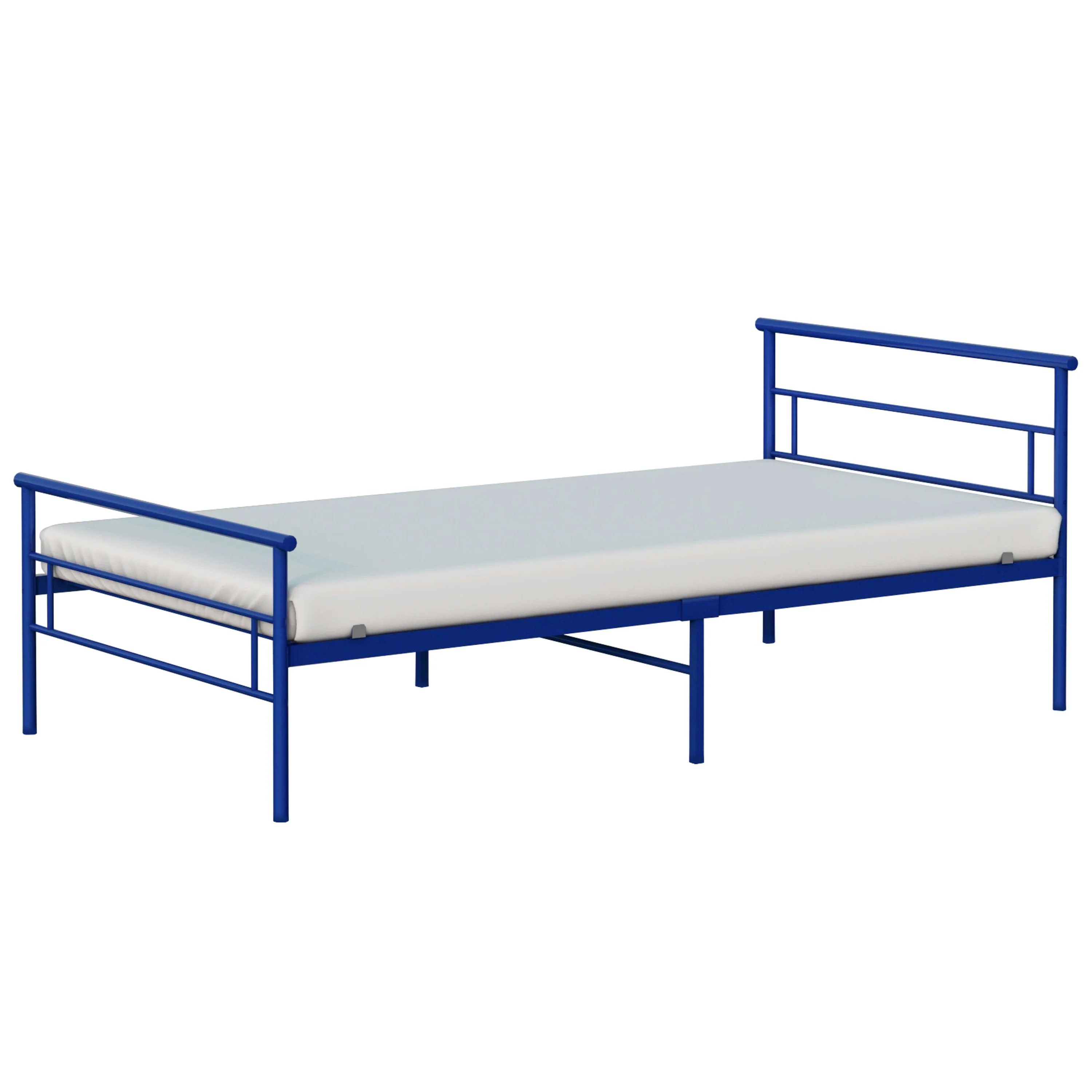 Seattle Twin Bed by BK Furniture