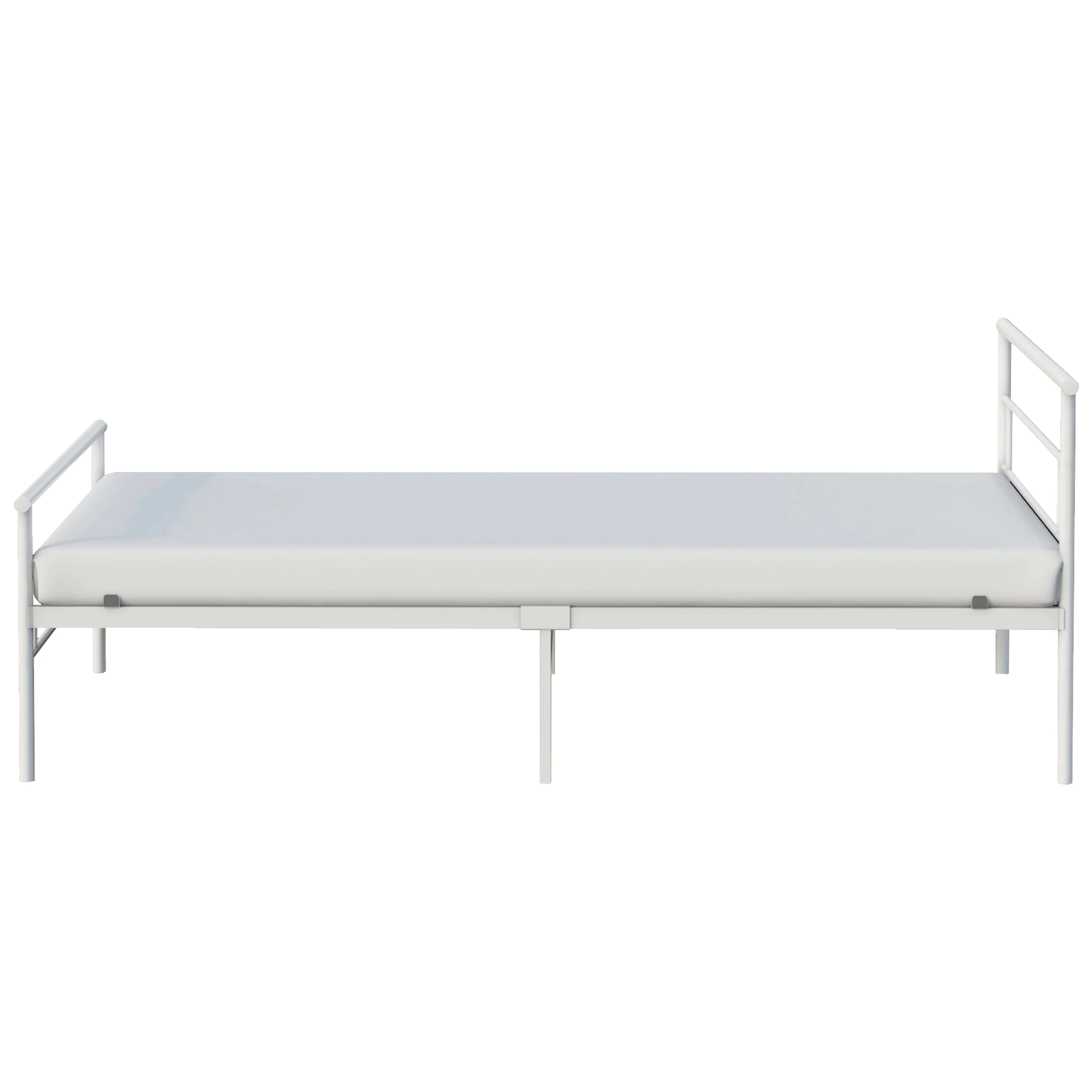 Seattle Twin Bed by BK Furniture - Image 18