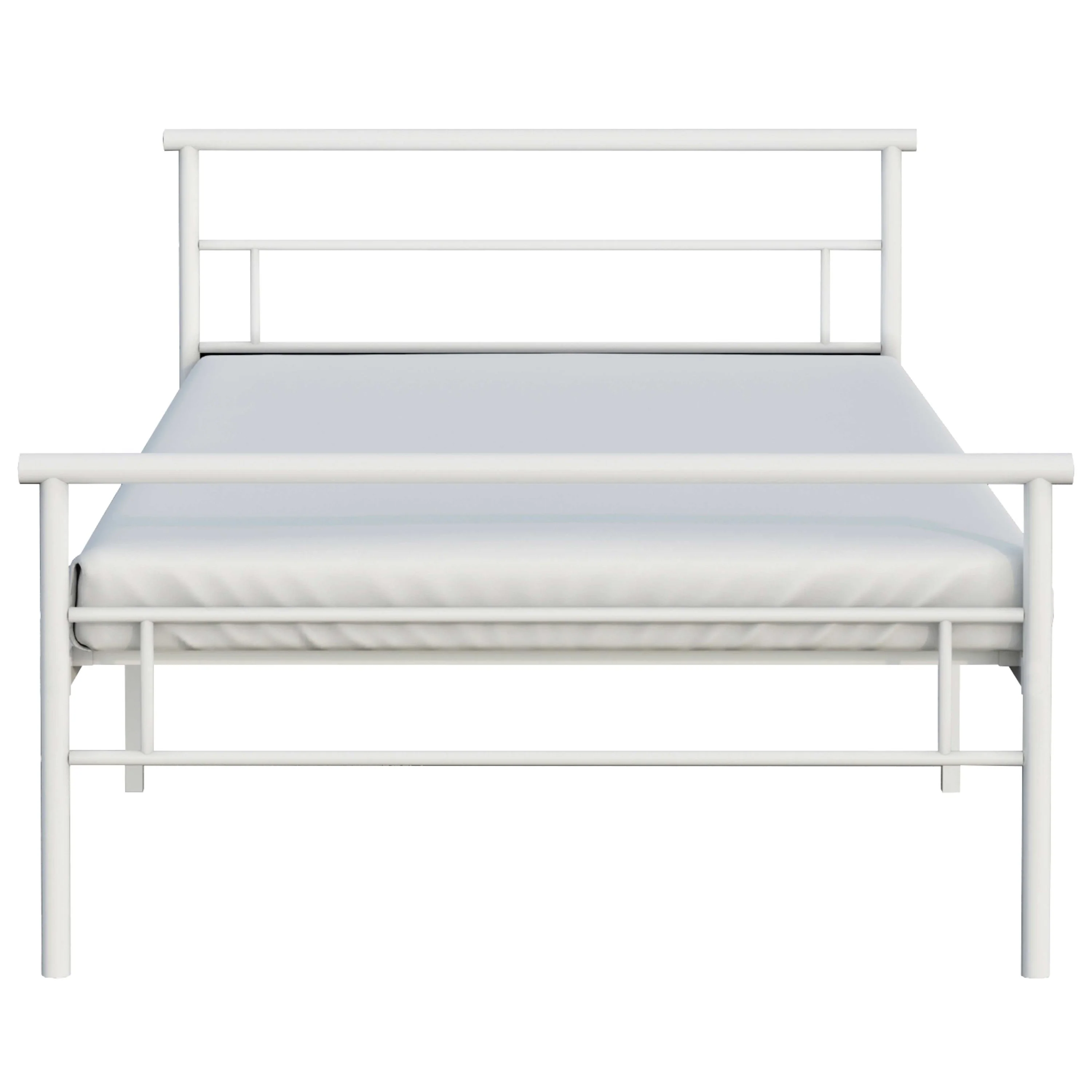 Seattle Twin Bed by BK Furniture - Image 19
