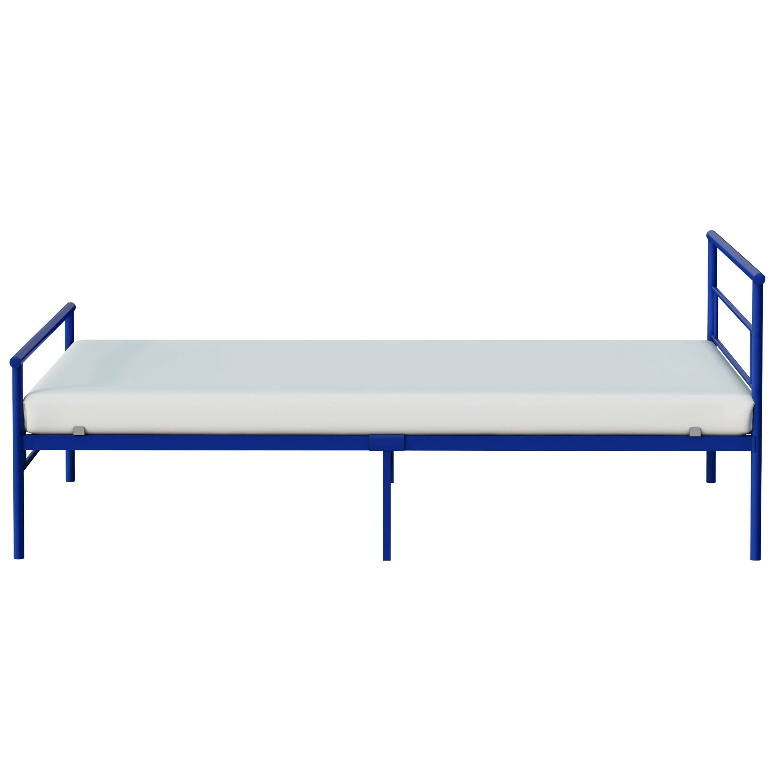 Seattle Twin Bed by BK Furniture - Image 7