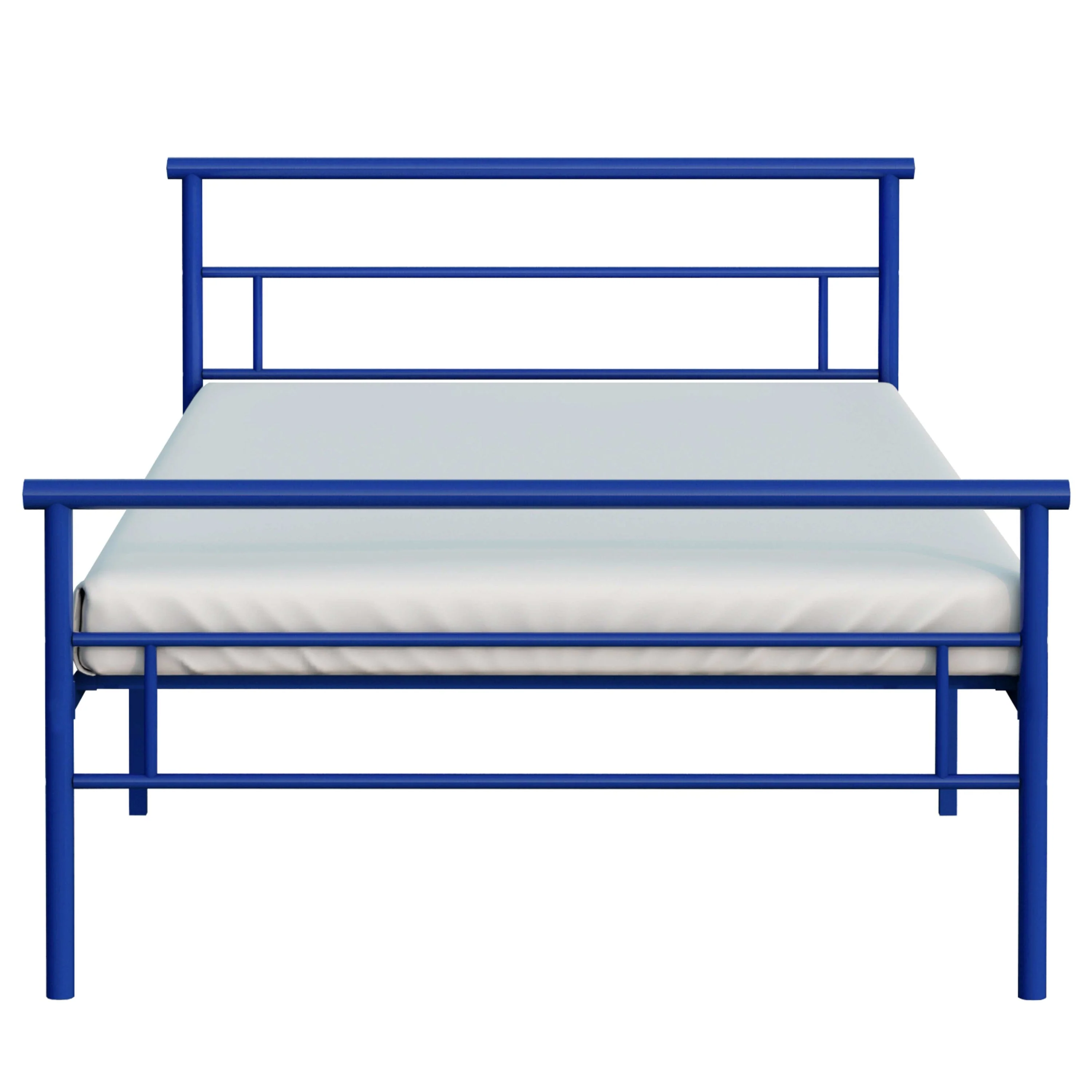 Seattle Twin Bed by BK Furniture - Image 9