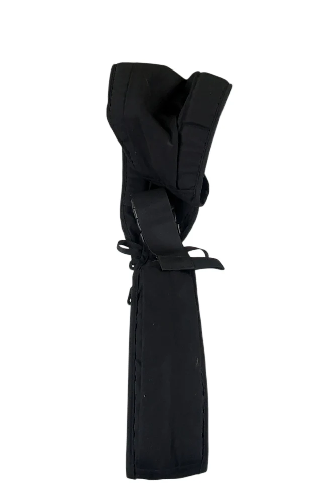 Senarah Toddler Carrier, Black - Image 5