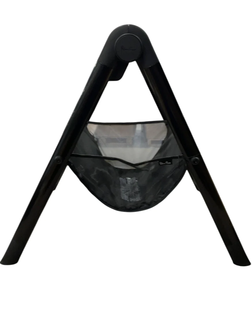 Silver Cross Bassinet Stand, Black, Dune and Reef - Image 3