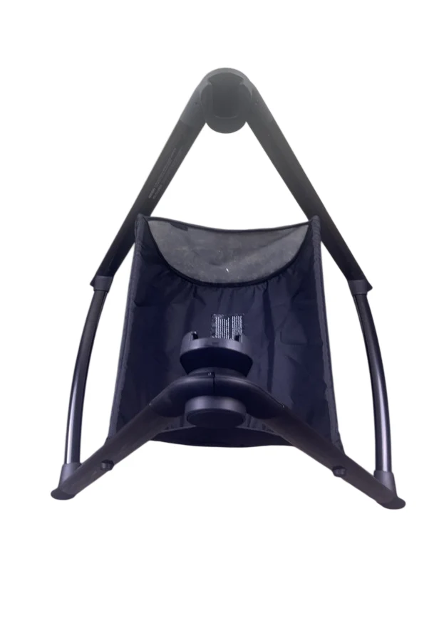 Silver Cross Bassinet Stand, Black, Dune and Reef - Image 3