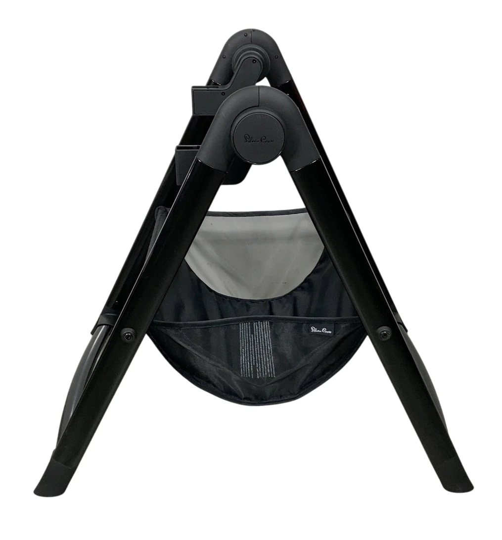 Silver Cross Bassinet Stand, Black, Wave and Coast - Image 4