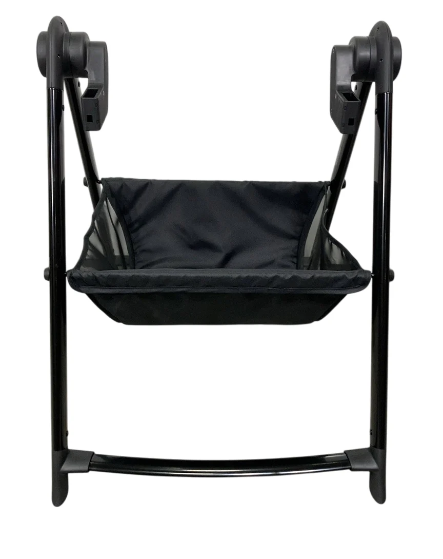 Silver Cross Bassinet Stand, Black, Wave and Coast - Image 2