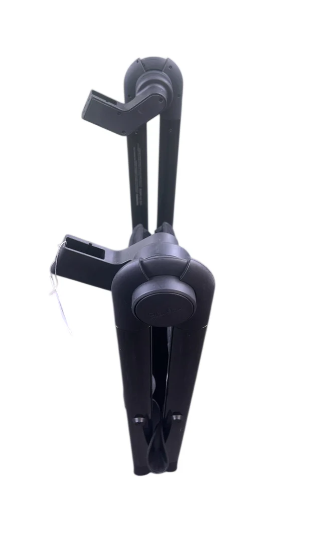 Silver Cross Bassinet Stand, Black, Wave and Coast - Image 4