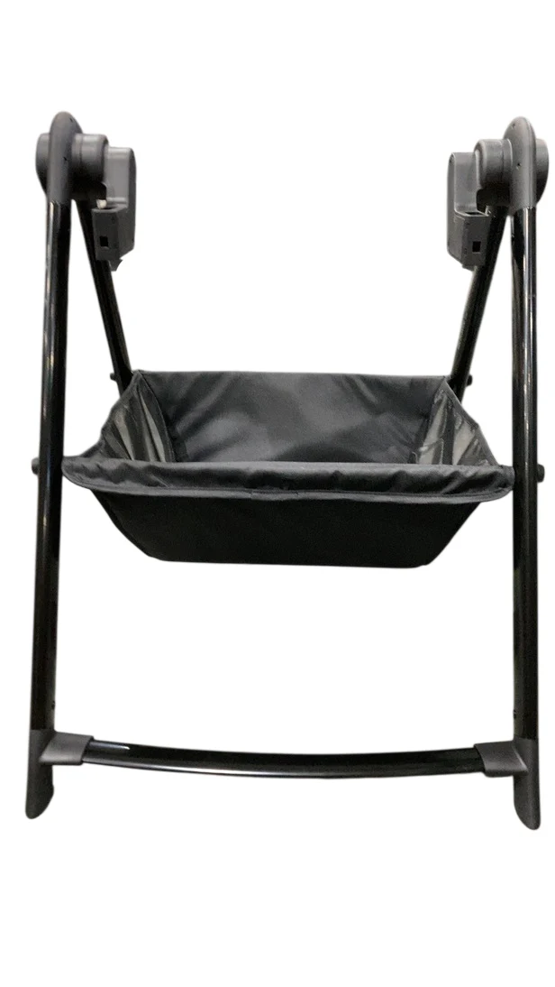 Silver Cross Bassinet Stand, Black, Wave and Coast - Image 2