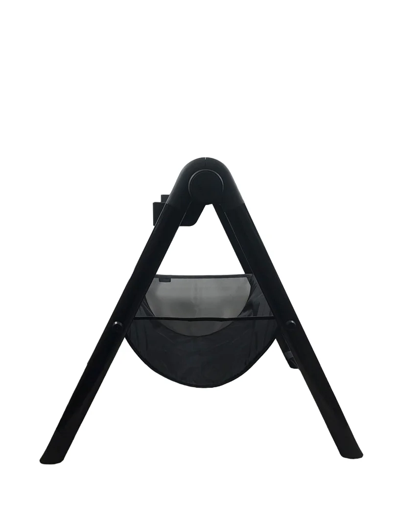 Silver Cross Bassinet Stand, Black, Wave and Coast - Image 2